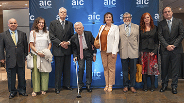 Encuentro Anual AIC 2025
